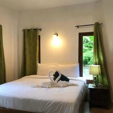 Green Villa Lamai Beach  Екстер'єр фото