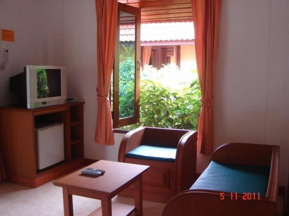 Green Villa Lamai Beach  Екстер'єр фото