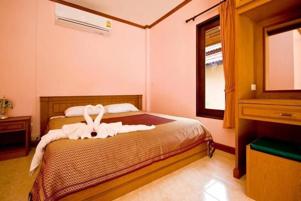 Green Villa Lamai Beach  Екстер'єр фото