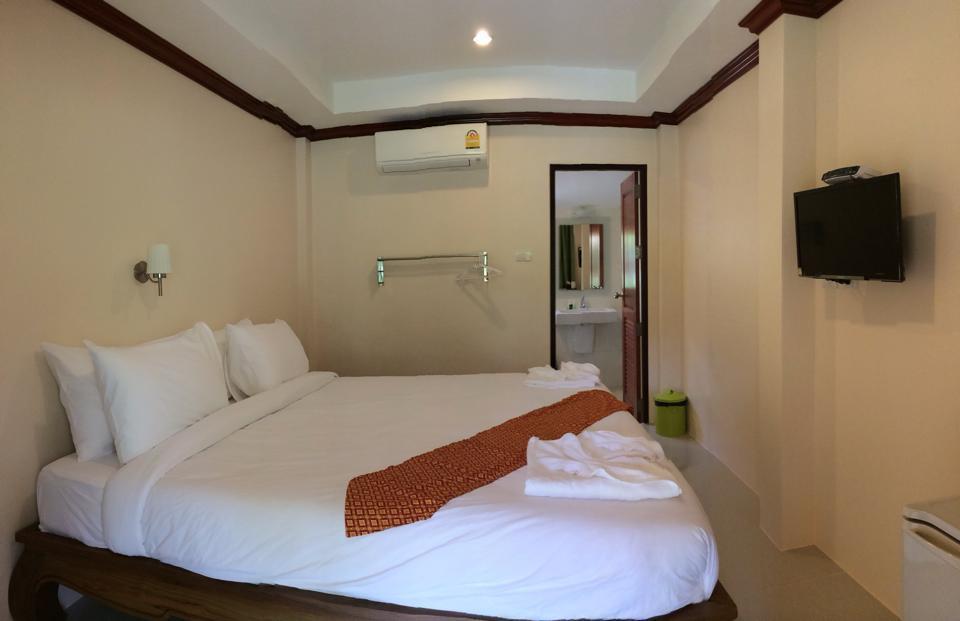 Green Villa Lamai Beach  Екстер'єр фото