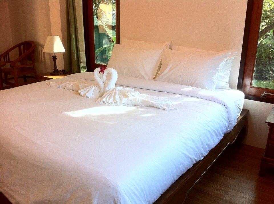 Green Villa Lamai Beach  Екстер'єр фото