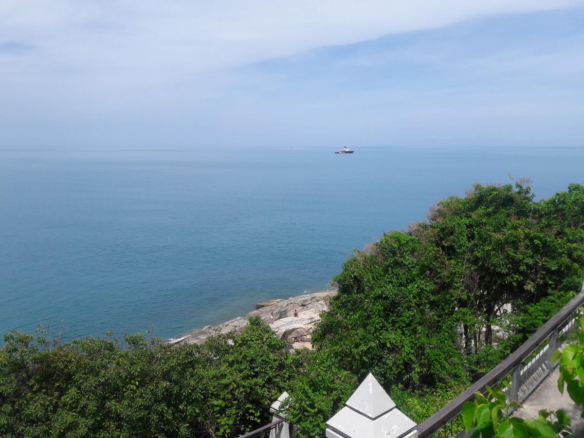 Green Villa Lamai Beach  Екстер'єр фото