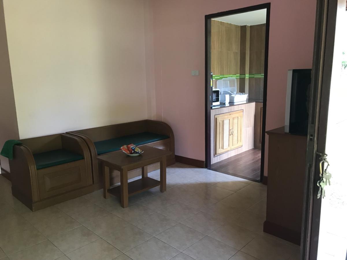 Green Villa Lamai Beach  Екстер'єр фото