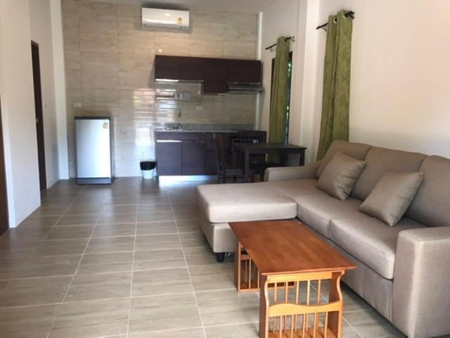 Green Villa Lamai Beach  Екстер'єр фото