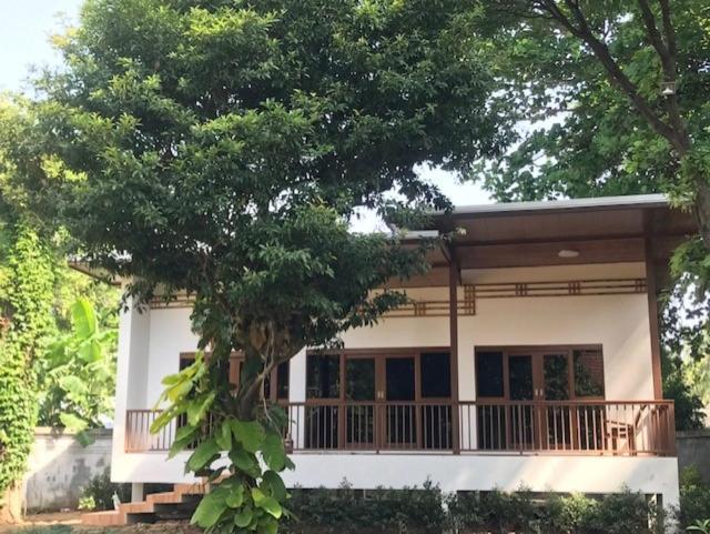 Green Villa Lamai Beach  Екстер'єр фото