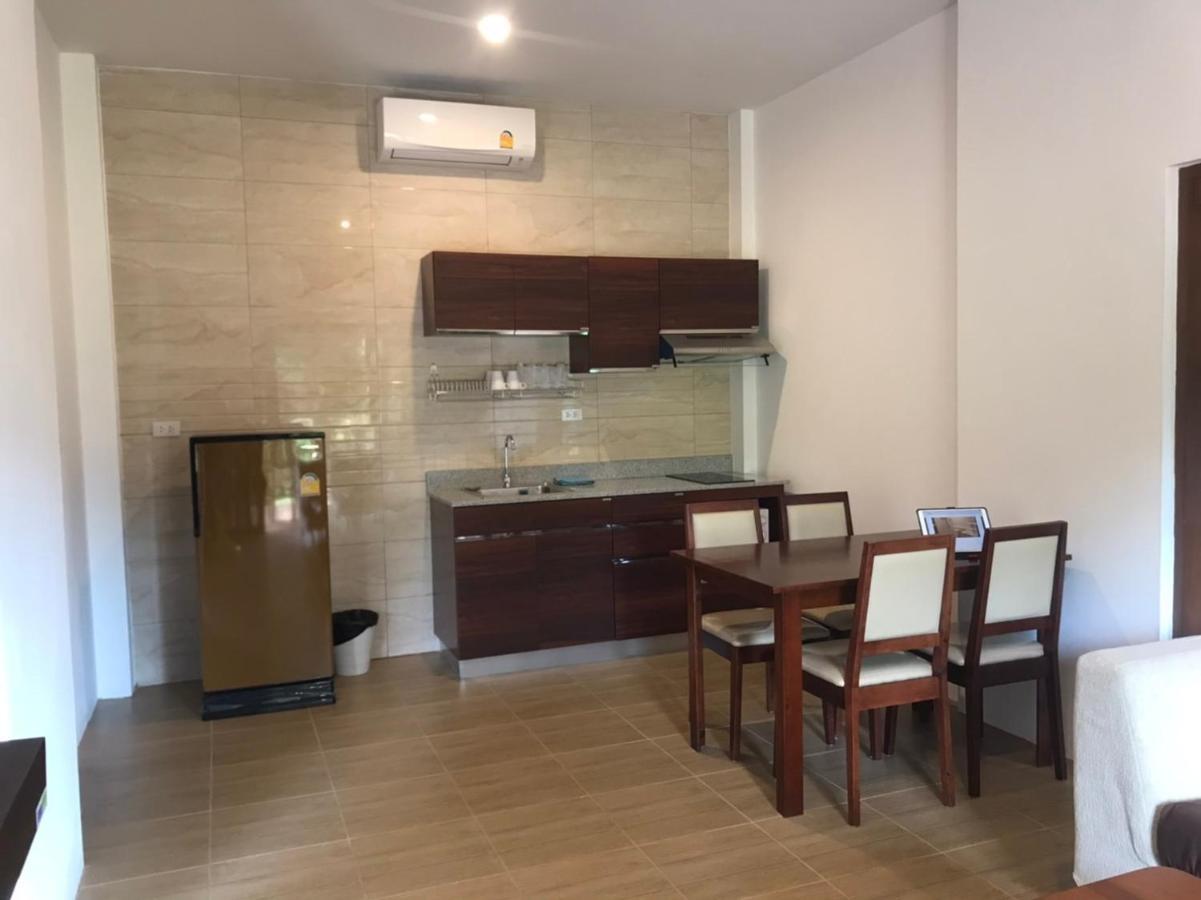 Green Villa Lamai Beach  Екстер'єр фото